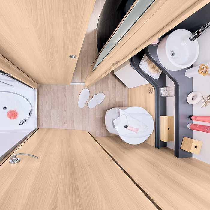 Interior 1