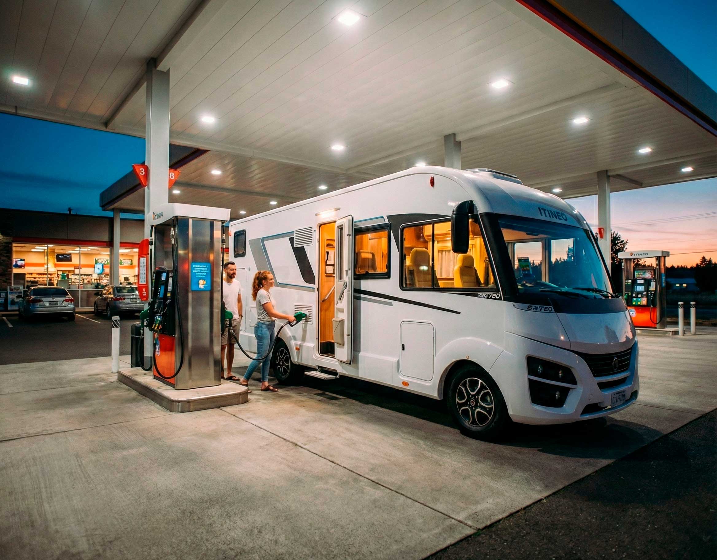 Motor Fiat Ducato